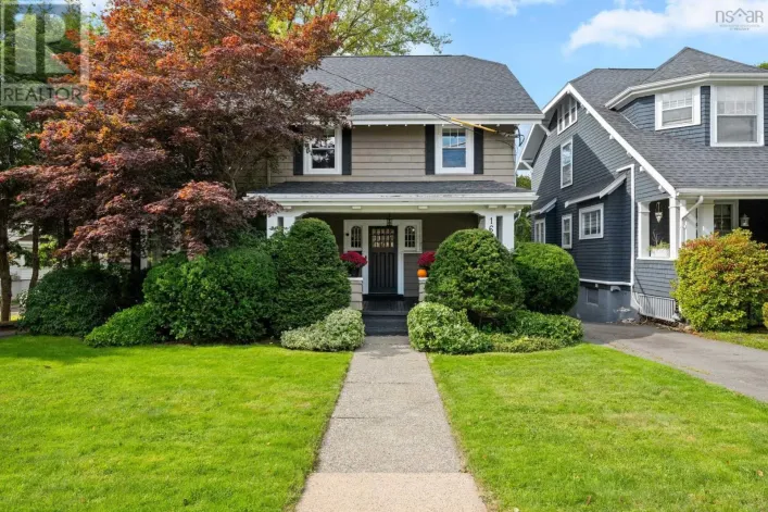 House for sale: 1646 Oxford Street, Halifax