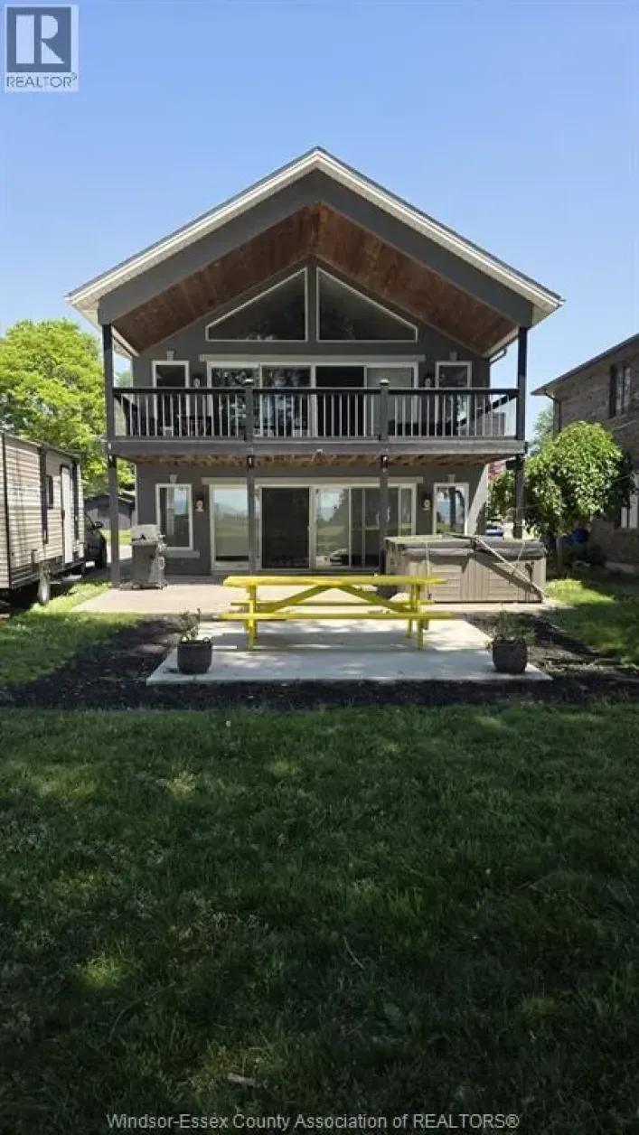 1646 PARK, Amherstburg