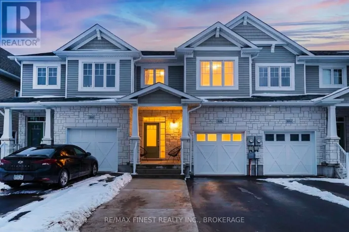 1646 TENLEY DRIVE, Kingston