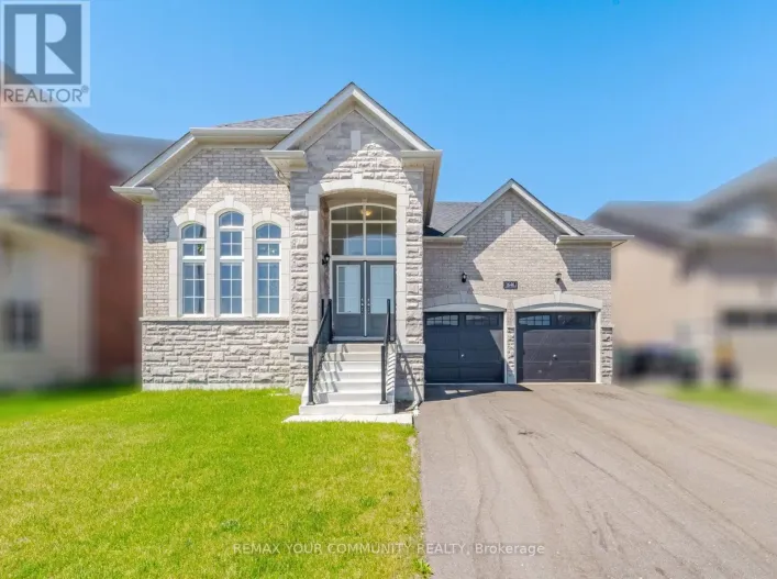 1646 WEBSTER BOULEVARD, Innisfil