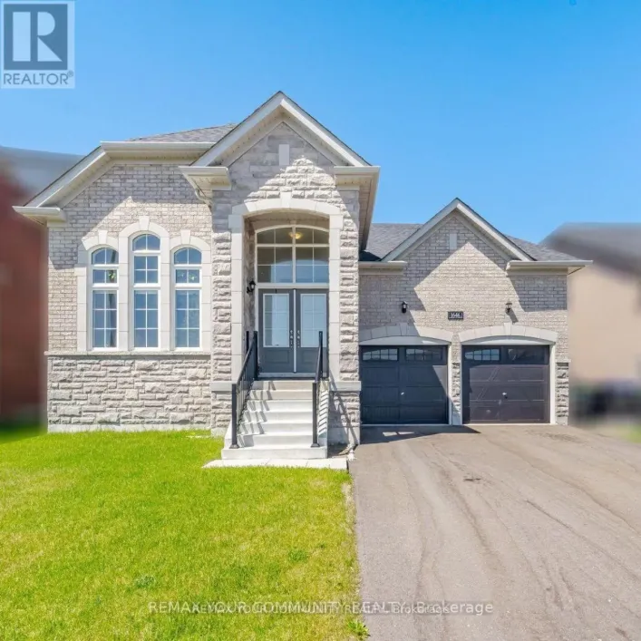 1646 WEBSTER BOULEVARD, Innisfil