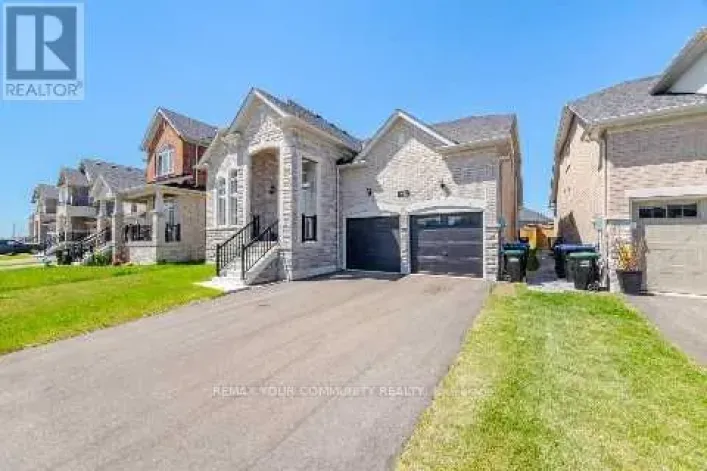 1646 WEBSTER BOULEVARD, Innisfil
