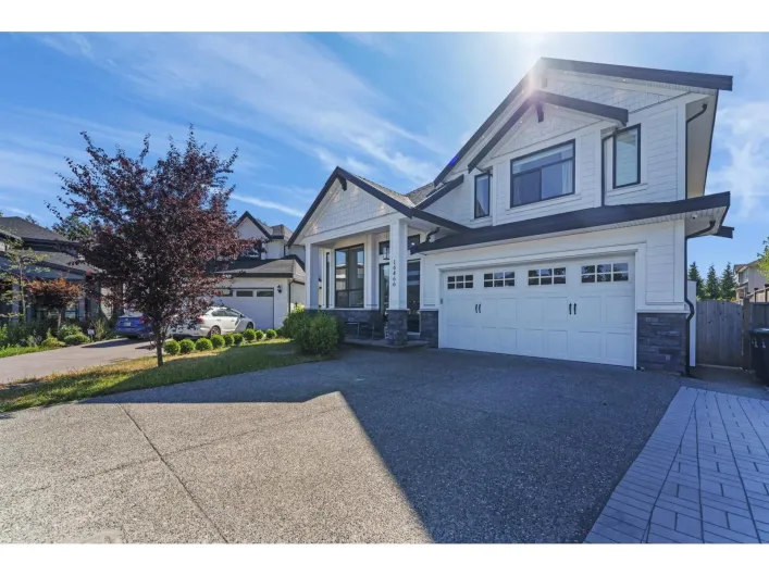16466 103 AVENUE, Surrey