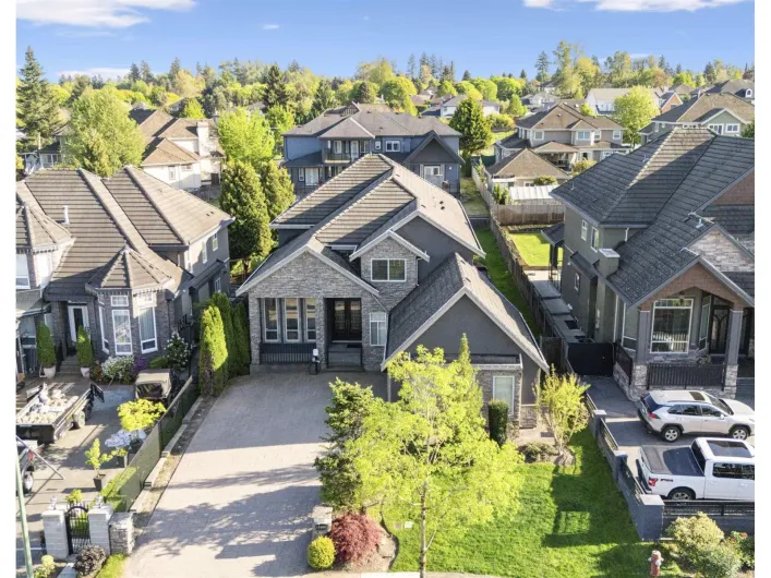 16466 87A AVENUE, Surrey