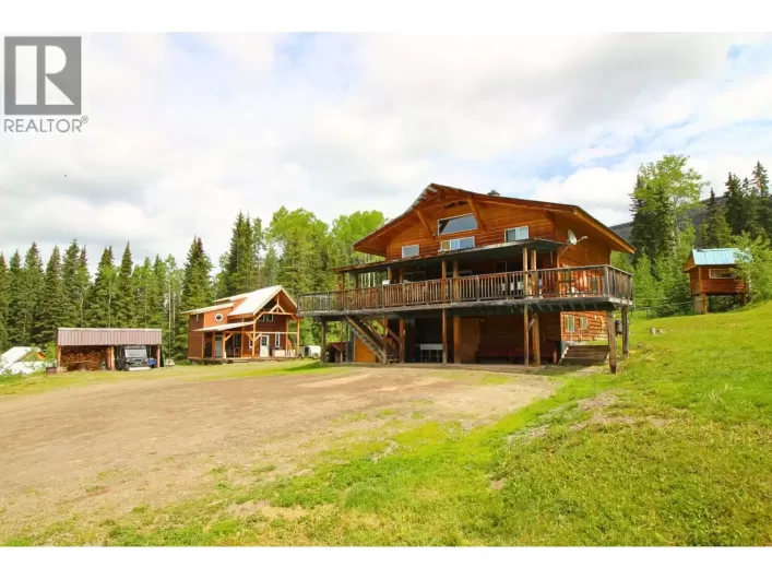 16466 BAGGERMAN ROAD, Houston