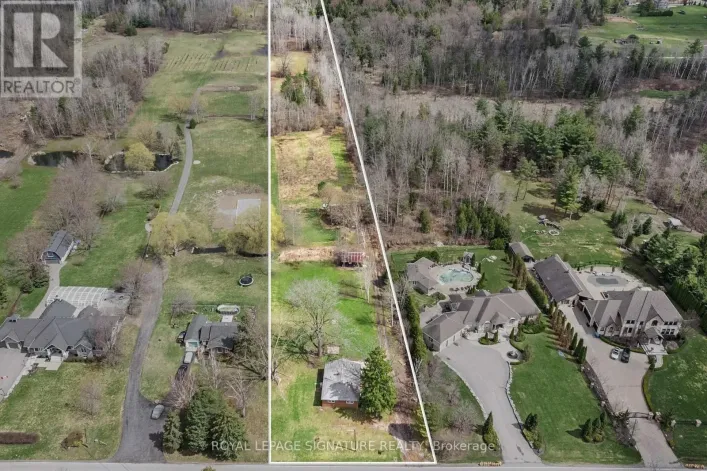 16469 7TH CONCESSION ROAD, King