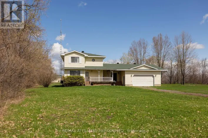 16469 MYERS ROAD, South Stormont