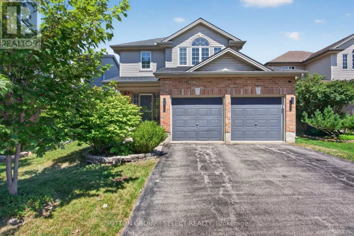 1647 BAYSWATER CRESCENT, London North