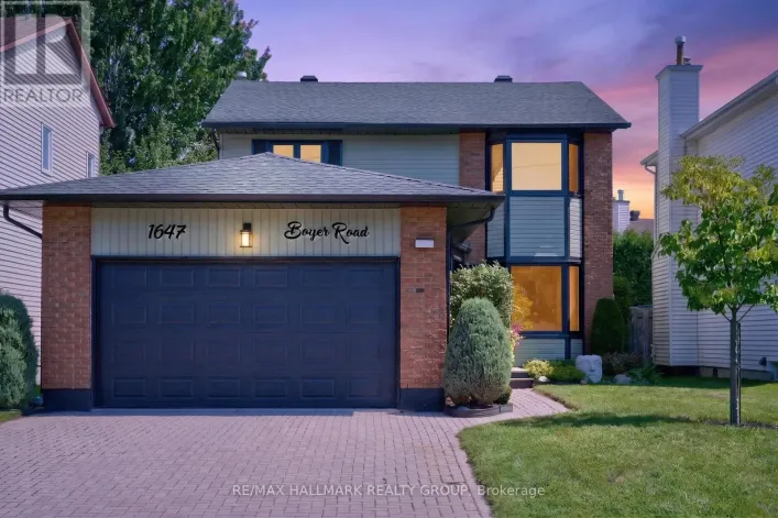 1647 BOYER ROAD, Ottawa