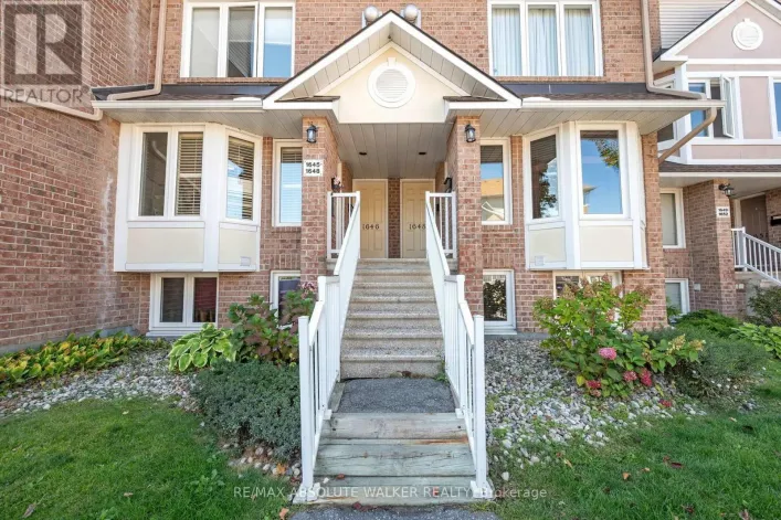 1647 LOCKSLEY LANE, Ottawa