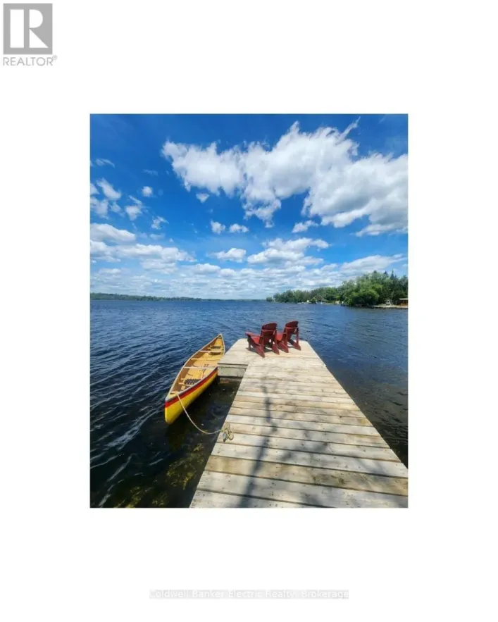 1647 STENNER ROAD, Douro-Dummer