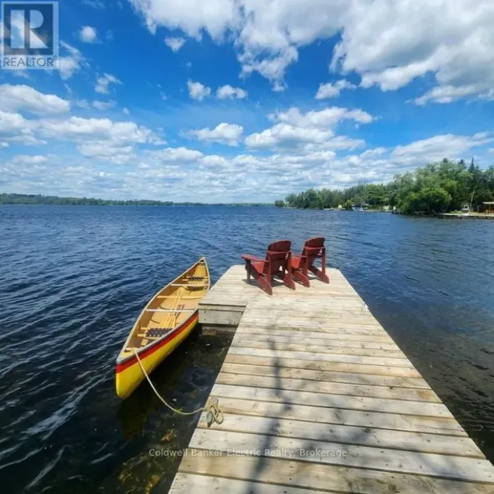 1647 STENNER ROAD, Douro-Dummer