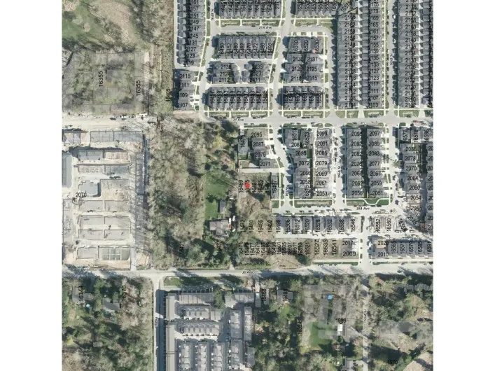 16475 20A AVENUE, Surrey