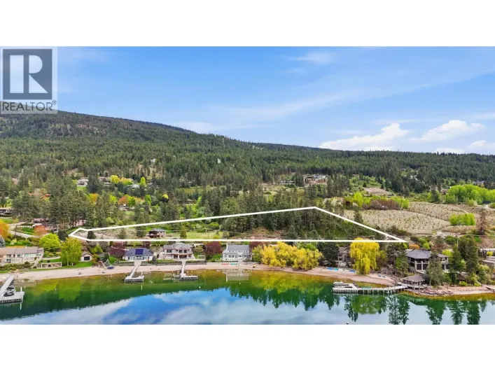 16475 Carrs Landing Road, Lake Country