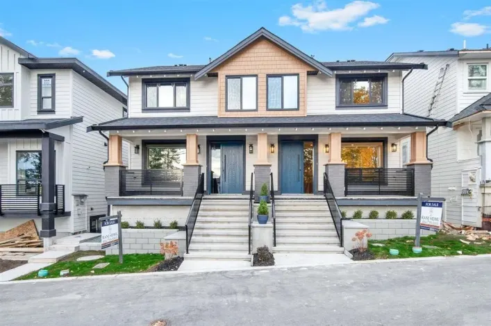 16477 20 AVENUE, Surrey