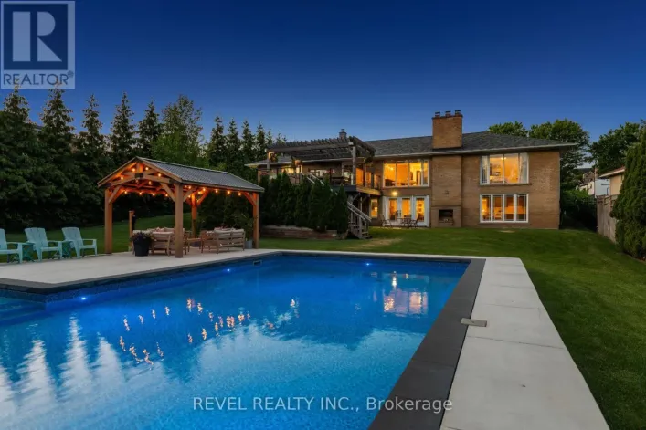 1648 CREDITON PARKWAY, Mississauga