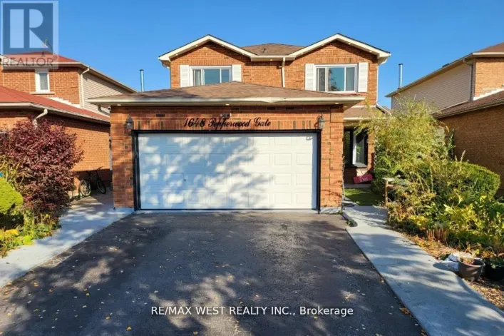 1648 PEPPERWOOD GATE, Pickering