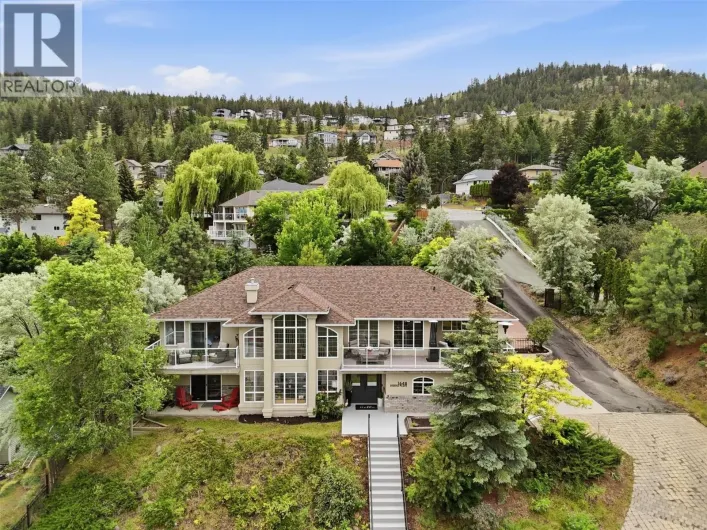 1648 Skeena Place, Kamloops