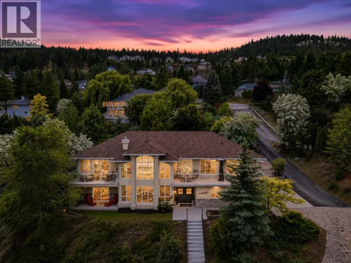 1648 Skeena Place, Kamloops