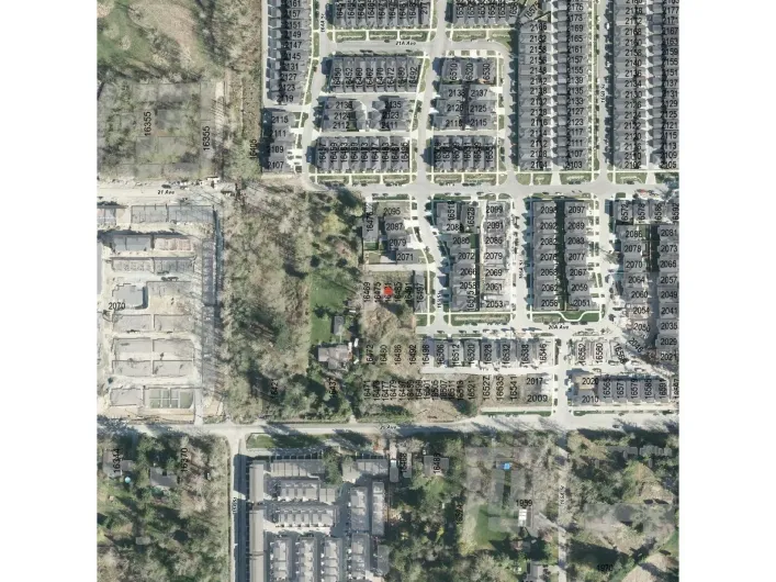16481 20A AVENUE, Surrey