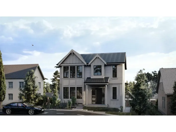 16486 20A AVENUE, Surrey