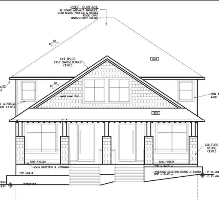 16487 20 AVENUE, Surrey