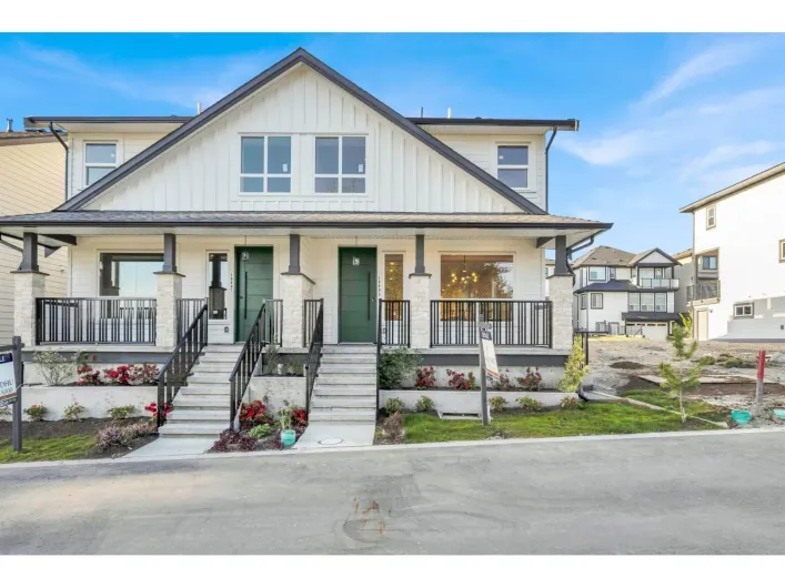 16487 20 AVENUE, Surrey