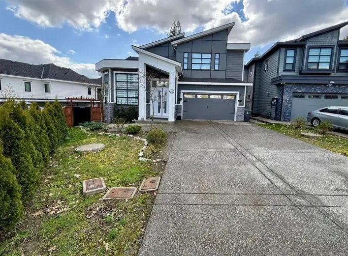 16488 103 AVENUE, Surrey