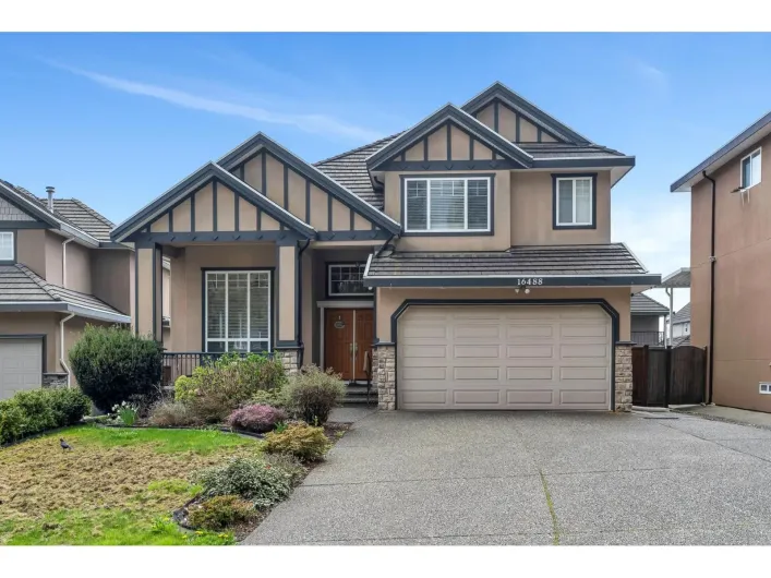 16488 104A AVENUE, Surrey