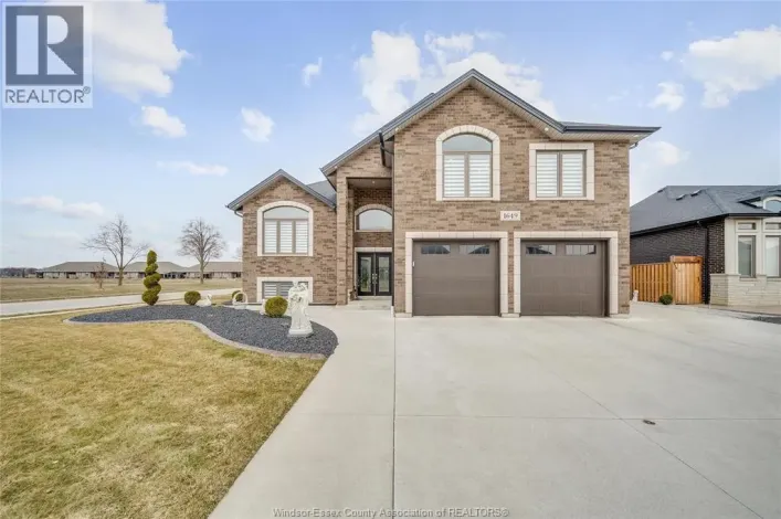 1649 BARKLEY AVENUE, Windsor