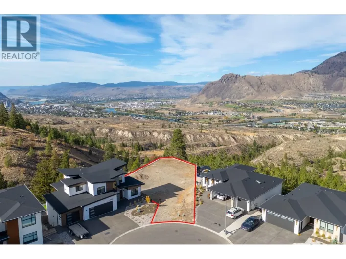 1649 Cordonier Place, Kamloops