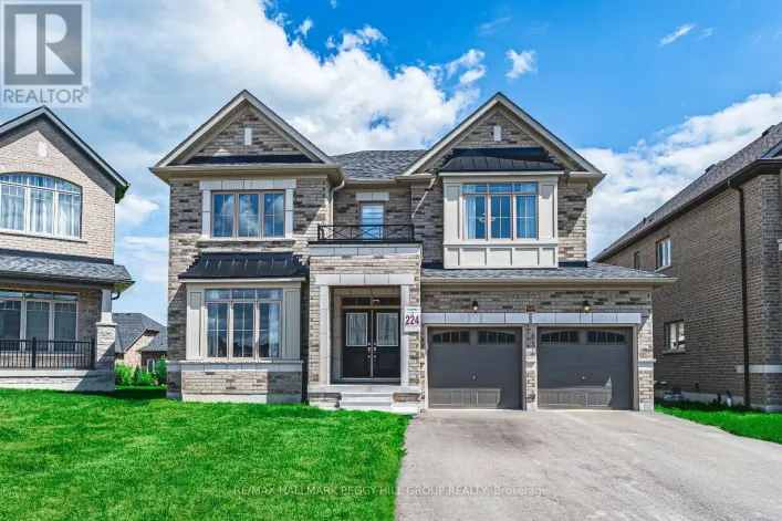 1649 CORSAL COURT, Innisfil
