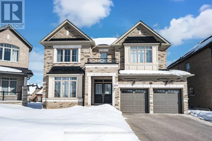 1649 CORSAL COURT, Innisfil