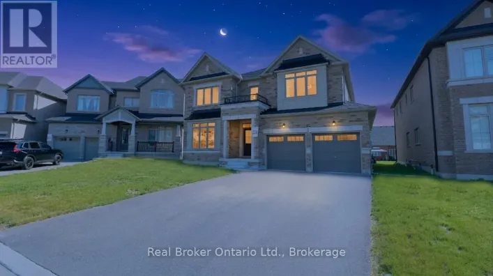 1649 CORSAL COURT, Innisfil