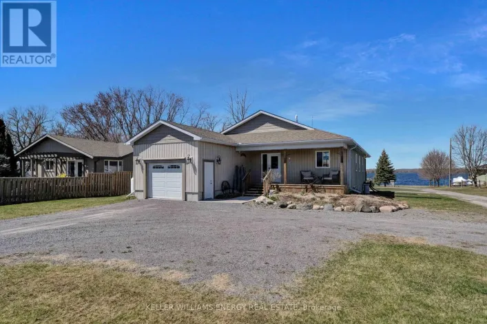 1649 COUNTY ROAD 15, Prince Edward County