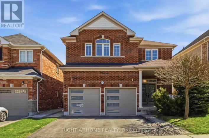 1649 QUAIL RUN DRIVE, Oshawa