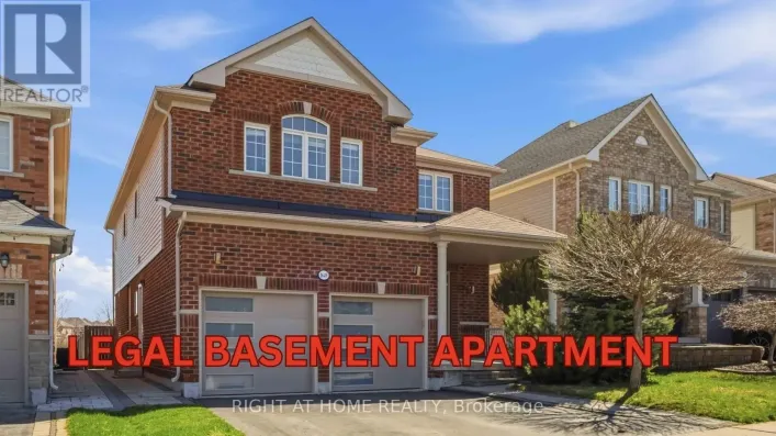 1649 QUAIL RUN DRIVE, Oshawa