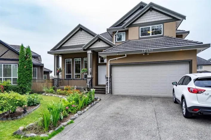 16492 104A AVENUE, Surrey