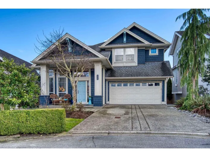 16492 60A AVENUE, Surrey