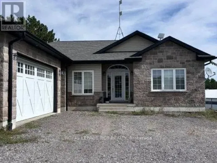 16493 CENTREVILLE CREEK ROAD, Caledon