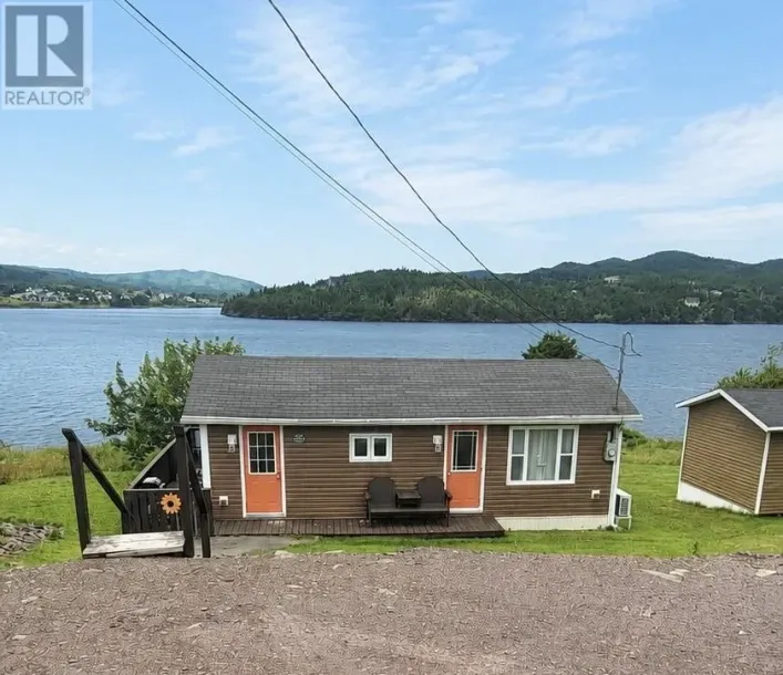 164A Main Road, Burin Bay Arm