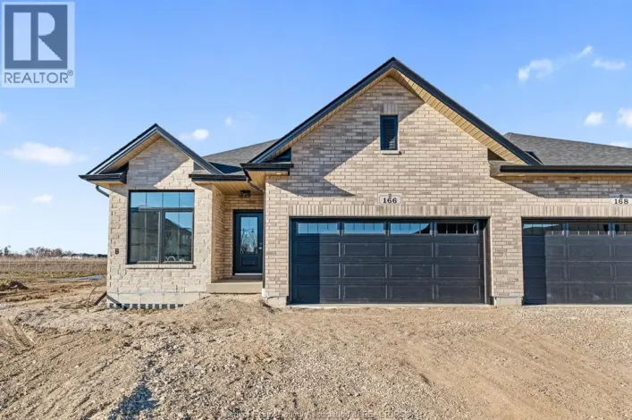 164-A MCLELLAN AVENUE, Amherstburg