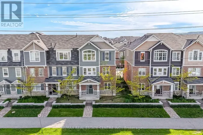 165 - 1000 ASLETON BOULEVARD, Milton