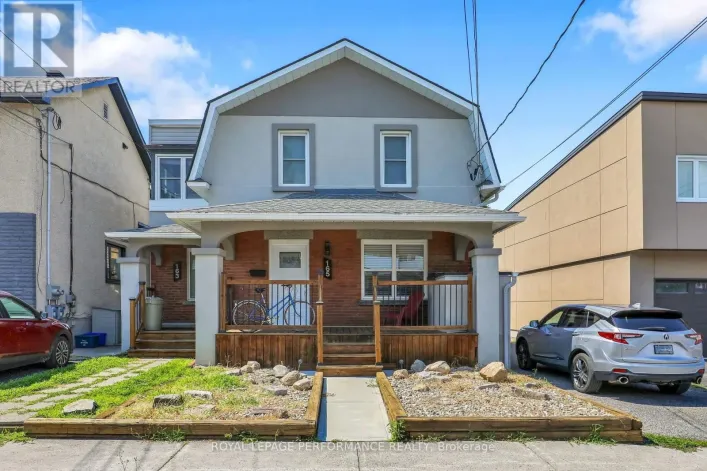 165 - 165 LAVAL STREET, Ottawa