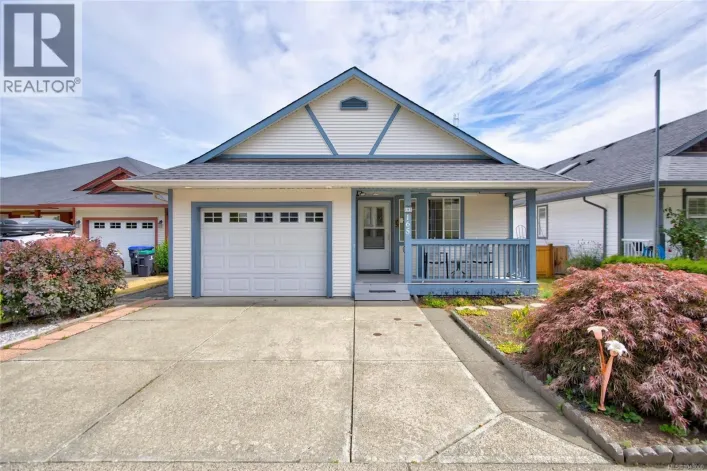 165 202 31st St, Courtenay