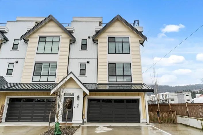 165 46211 PROMONTORY ROAD|Sardis South, Chilliwack