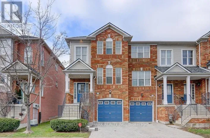 165 - 5980 WHITEHORN AVENUE, Mississauga