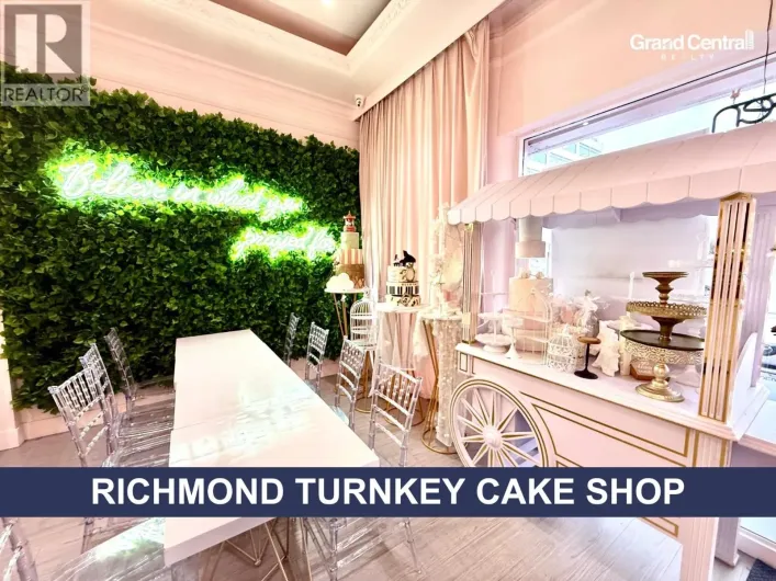 165 8171 ACKROYD ROAD, Richmond