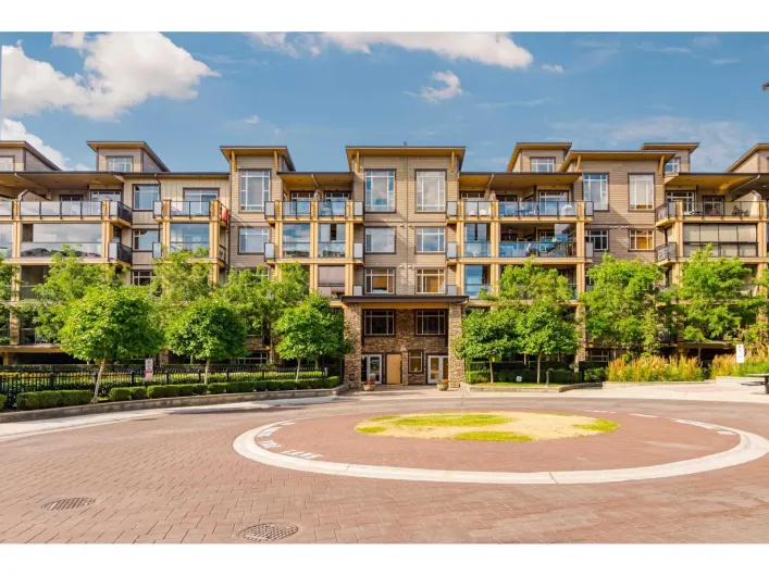 165 8258 207A STREET, Langley