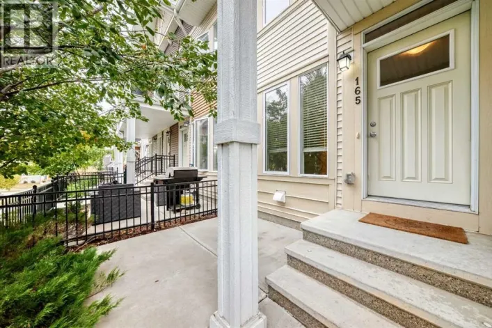 165 Auburn Meadows Walk SE, Calgary